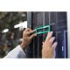 2. HPE External 1.0m (3ft) Mini-SAS HD 4x to Mini-SAS HD 4x Cable