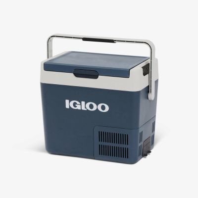 2. Lodówka elektryczna kompresorowa Igloo ICF18 18l
