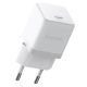 3. Ładowarka sieciowa Baseus Palm 20W USB-C - biała