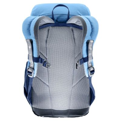 3. Plecak turystyczny DEUTER Waldfuchs 14 wave-nightblue