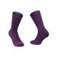 Skarpety rowerowe NORTHWAVE Switch Sock fioletowy