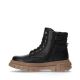8. Buty Tommy Hilfiger Lace-Up Bootie W T3A5-33052-0328999-999