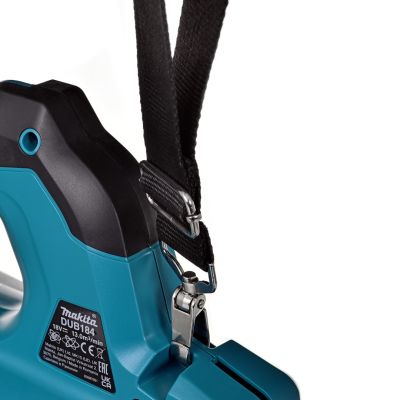 8. Dmuchawa akumulatorowa 18V DUB184Z MAKITA