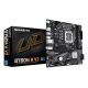 2. GIGABYTE B760M H V2 płyta główna Intel B760 Express LGA 1700 micro ATX
