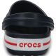 9. Sandały Crocs Crocband Clog Jr 204537 485