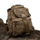22. Plecak turystyczny Offlander Survival Hiker 25L OFF_CACC_35KH