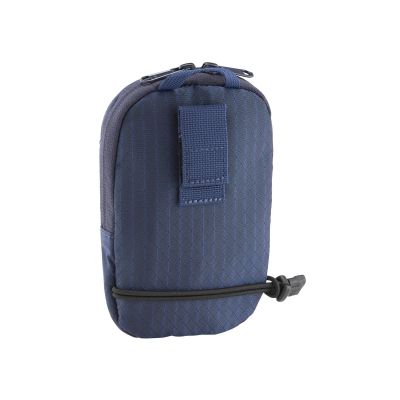 2. Saszetka MILLET Ubic Shoulder Pocket granatowa