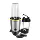 11. Blender sportowy Esperanza MASTER EKM028 (1000W; kolor czarno-srebrny)