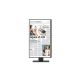 3. Hannspree Hybri Monitor EB241CJB monitor komputerowy 60,5 cm (23.8") 1920 x 1080 px Full HD LCD Czarny