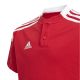 10. Koszulka adidas Tiro 21 Polo Jr GM7346