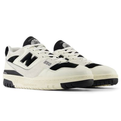 5. Buty New Balance unisex BB550LEG