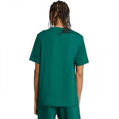 3. Koszulka adidas Collegiate Lineage Graphic M KA7135