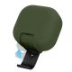 5. Etui Tech-Protect Slim Hook na Samsung Galaxy Buds 4 / 4 Pro - zielone