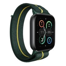 Smartwatch Motorola Moto Watch Fit 44 mm Trekking Green