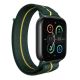 Smartwatch Motorola Moto Watch Fit 44 mm Trekking Green