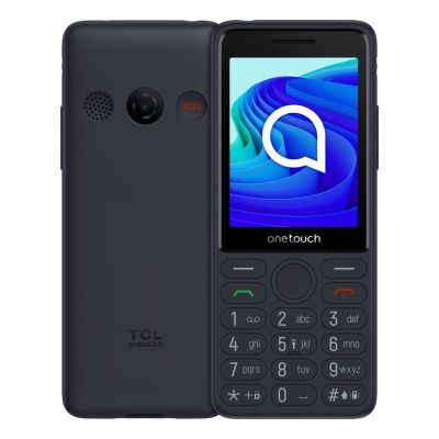 13. Telefon TCL ONETOUCH 4042S Szary