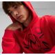 5. Bluza Puma AC Milan FtbCore Graphic Hoody M 772316-01