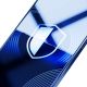 8. Matowe szkło hartowane 3mk HardGlass Matt Max na Samsung Galaxy S25 Ultra
