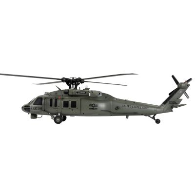 3. Amewi UH60 Black Hawk zdalnie sterowany model Helikopter Silnik elektryczny 1:47