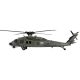 3. Amewi UH60 Black Hawk zdalnie sterowany model Helikopter Silnik elektryczny 1:47