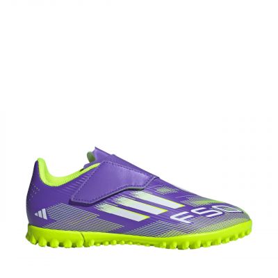 Buty piłkarskie adidas F50 Club Vel TF Jr JI0034