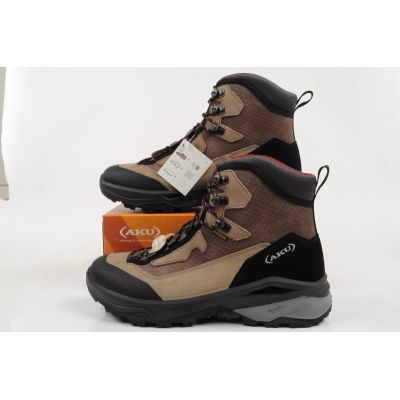 19. Buty Aku Adapta Gore-tex M 495313