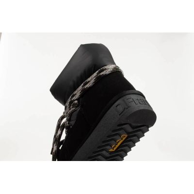 17. Buty D.Franklin W DFSH375003-BLAC