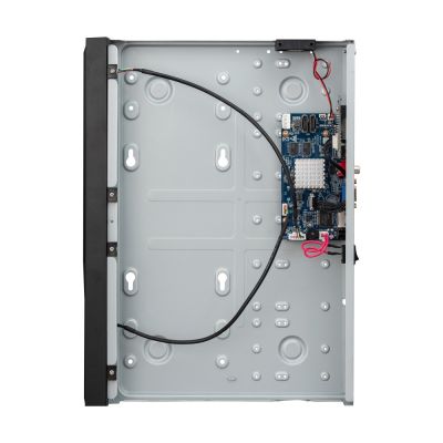 7. Rejestrator IP 32-kanałowy BCS-L-NVR3202-A-4KE(2)