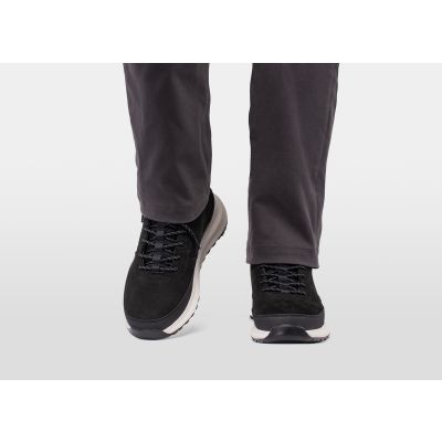 5. Helly Hansen męskie buty zimowe BECKETT MID 12119 990