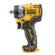 5. DeWALT DCD703NT-XJ wkrętak zasilany/zakrętark udarowy