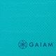14. Mata do jogi dwustronna Gaiam Open Sea 4MM 62199