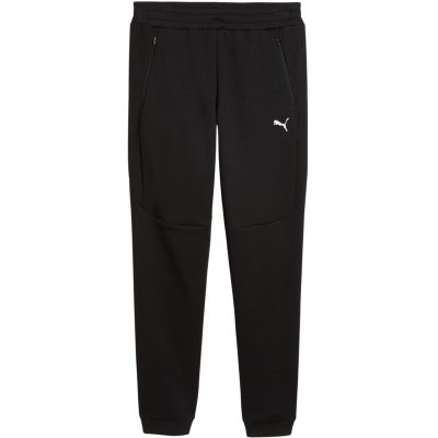 2. Spodnie męskie Puma Tech Elevated czarne 693952 01