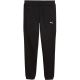 2. Spodnie męskie Puma Tech Elevated czarne 693952 01