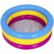 14. BASEN DZIECIĘCY 3-PIERŚCIENIOWY 76x25CM 10086-1