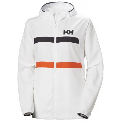 7. Kurtka Helly Hansen Salt Stripe Windbreaker W 34455 001