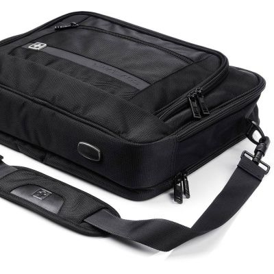 2. Torba na ramię Swissbags Lausanne 15 l