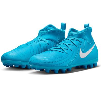 4. Buty Nike Phantom Luna II Academy Jr AG-Pro FJ2605-400