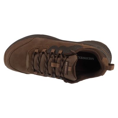 3. Merrell Speed Strike 2 Ltr J038945 Brązowe 41