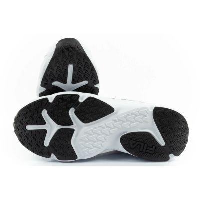 9. Fila buty sportowe damskie sneakersy Skye ZP modne wygodne lekkie