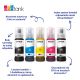 4. Epson EcoTank L5390