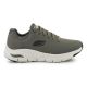 6. SKECHERS Arch Fit 232040-OLV Olive