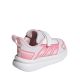 3. Buty dla dzieci adidas Tensaur Run 4.0 EL I KJ6702