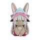 BANPRESTO MADE IN ABYSS: THE GOLDEN CITY OF THE SCORCHING SUN FLUFF PUFF - NANACHI