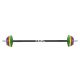 81. Sztanga SBP20 gryf do body pump 20KG HMS 17-57-010