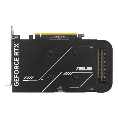 13. Karta graf. ASUS DUAL RTX 5050 8GB OC