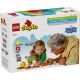 3. LEGO DUPLO 10452 Wyprawa na biwak