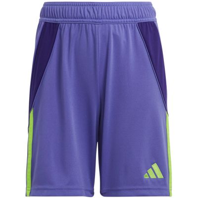 6. Spodenki adidas Tiro 24 Jr IT2419