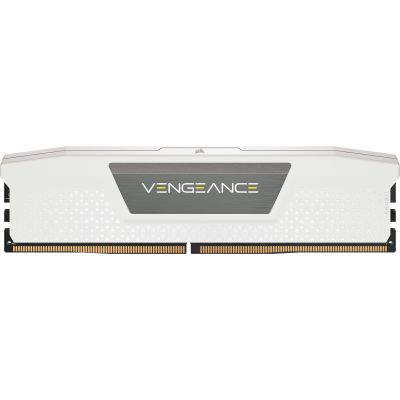 3. Corsair Vengeance CMK32GX5M2E6000Z36W moduł pamięci 32 GB 2 x 16 GB DDR5 288-pin DIMM