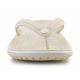 7. Japonki Crocs Crocband Flip Bone 11033-2Y2