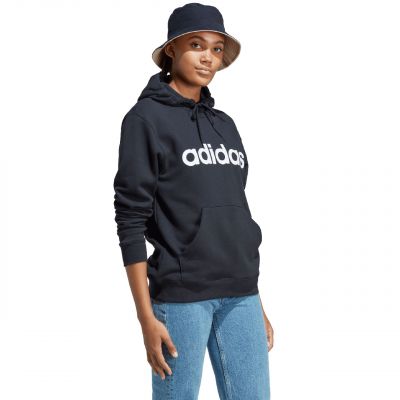 8. Bluza adidas Essentials Linear W IC4426